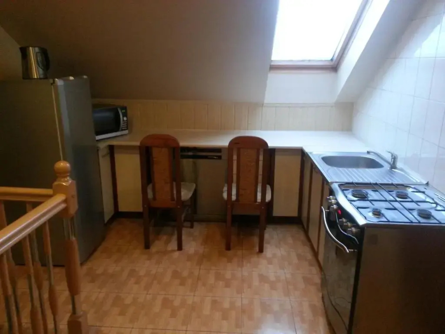 Pokoje Goscinne Ozarow