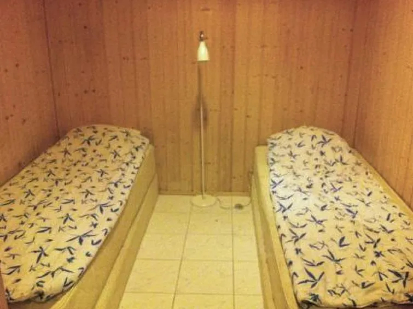 Holiday Home Torvilahti