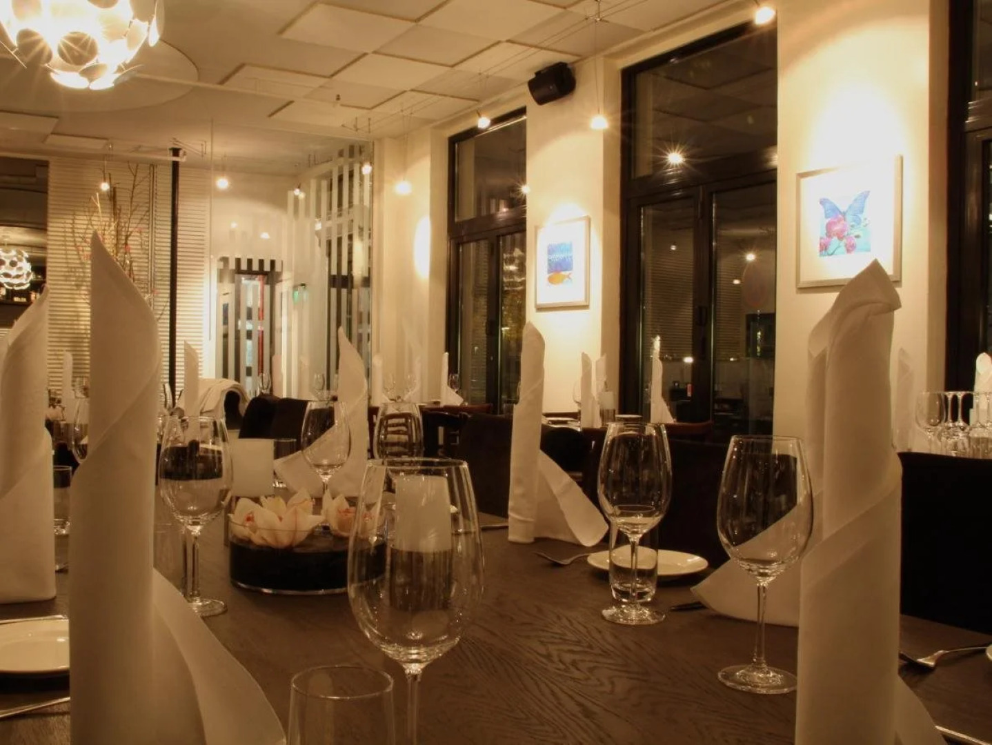 Thon Partner Hotel Parken