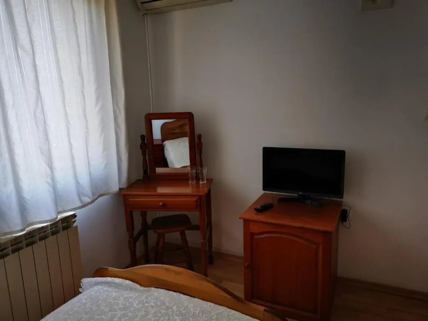 Family Hotel Arbanashka Sreshta