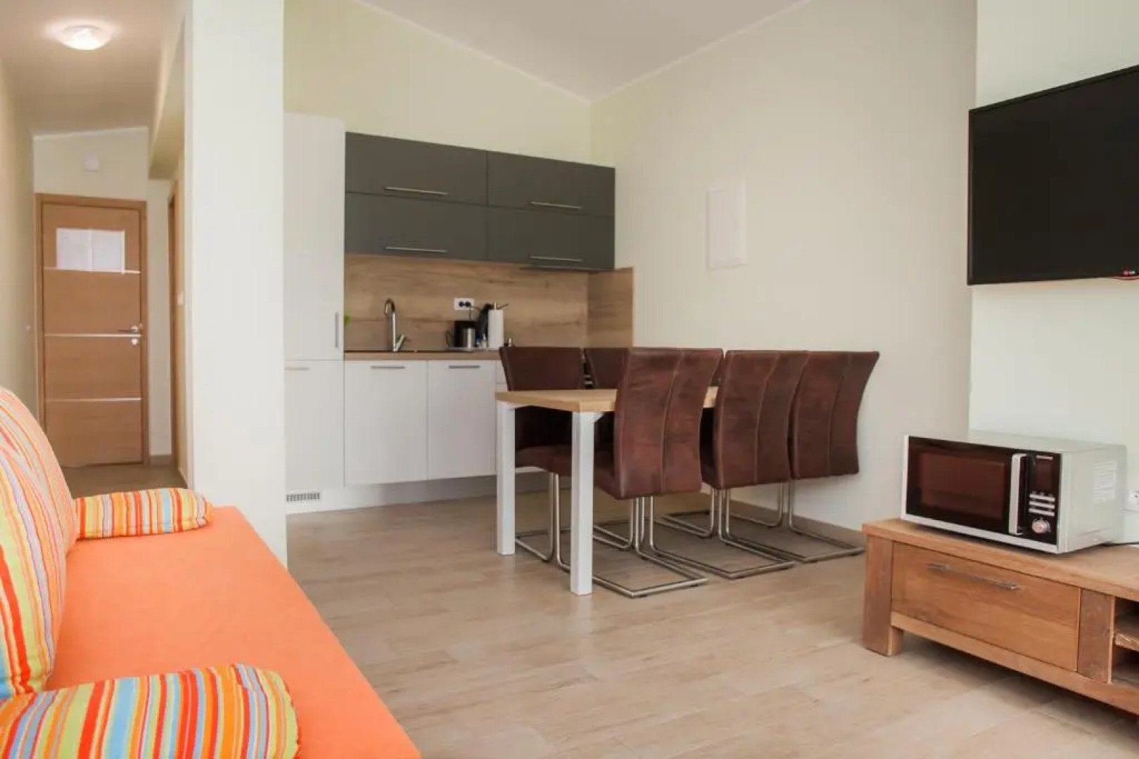 Apartments Villa Matea