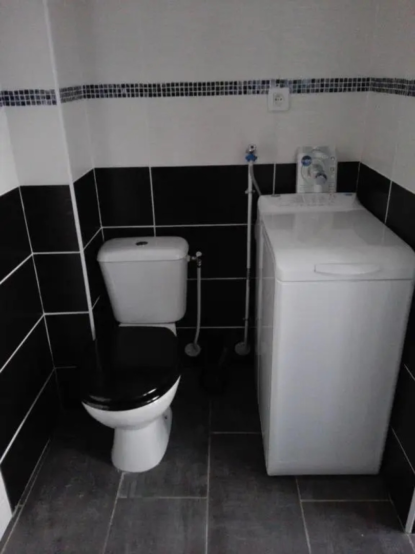 Résidence théâtre