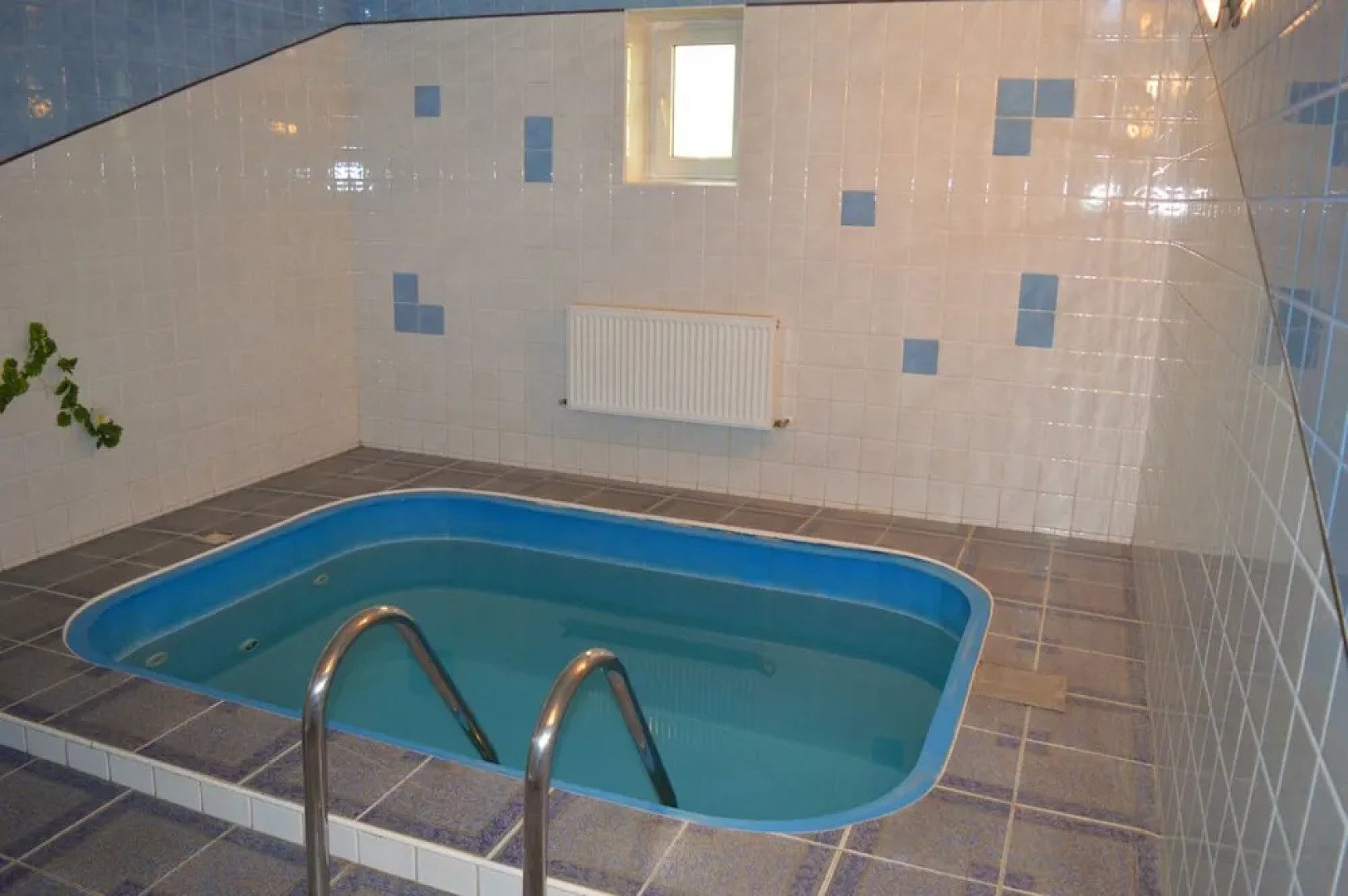 Отель Мини 3