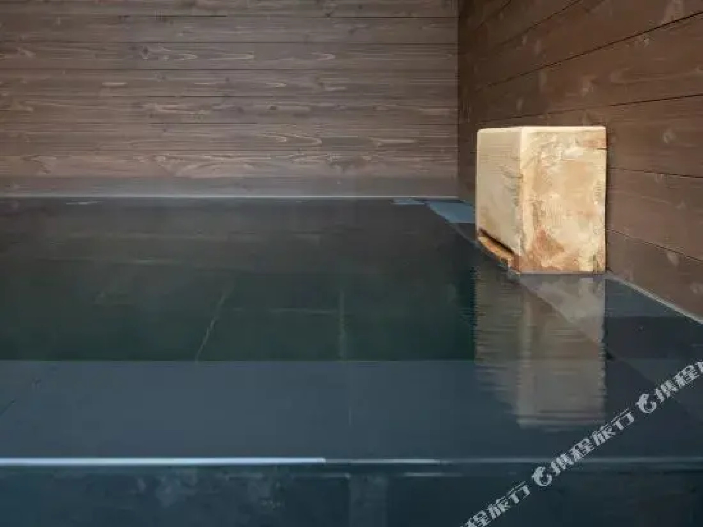 Yunoyama Onsen Sosuikyo