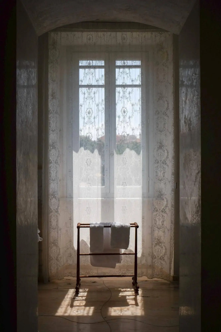 Dimora Storica Ai Casini D'ardenza B&B