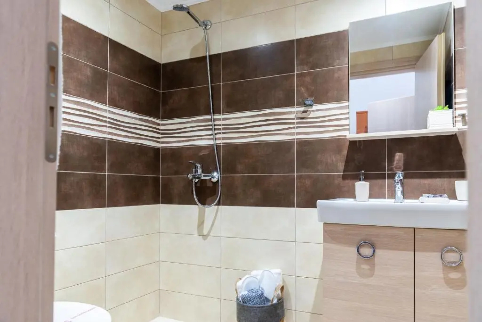 Kolymbia memories house