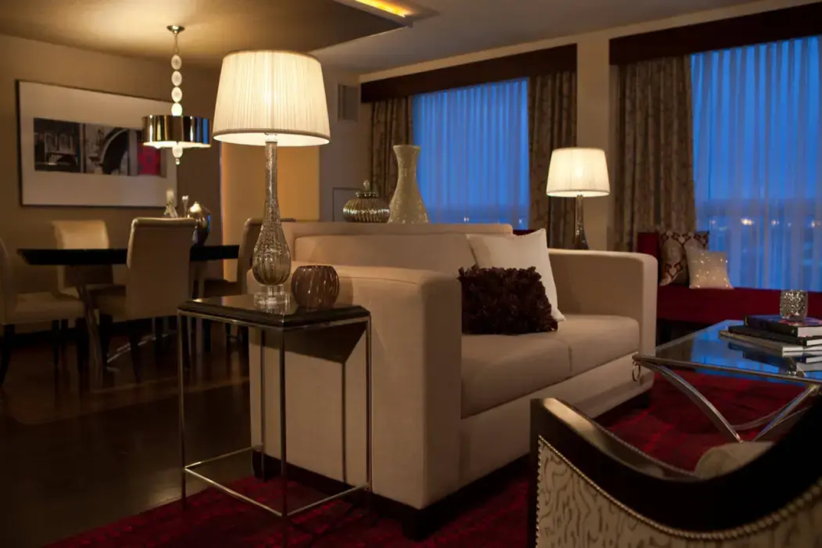 Renaissance Newark Airport Hotel