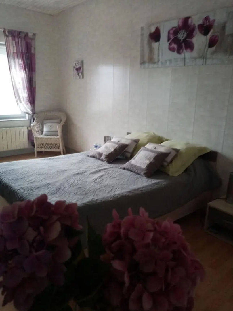 Le Châlet des Vignes