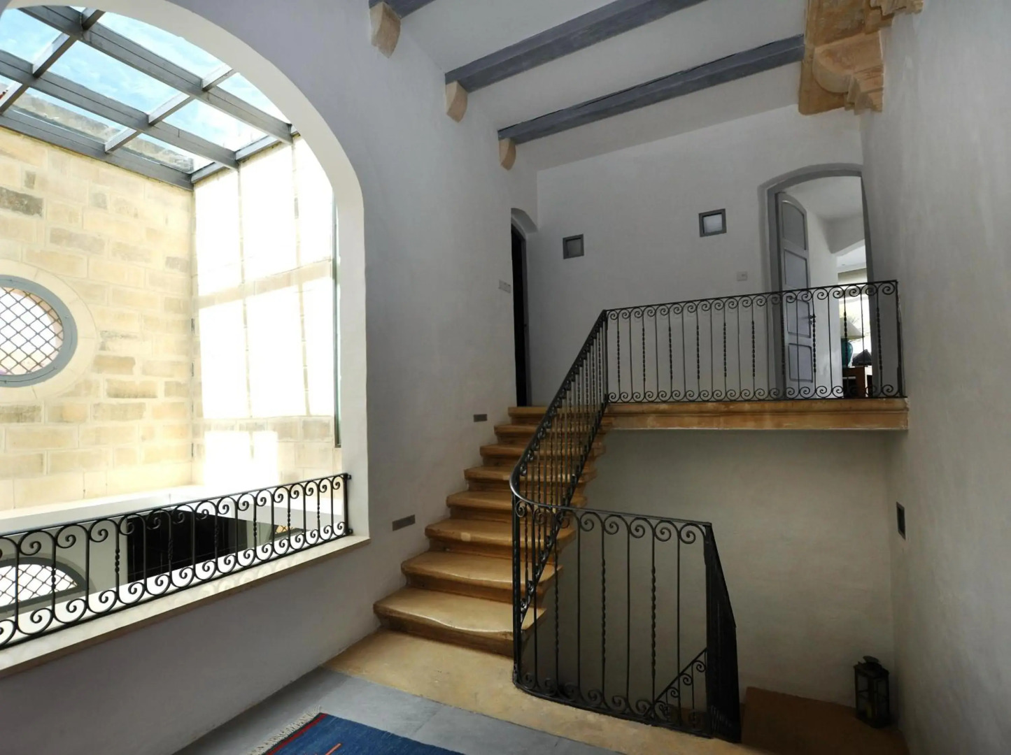 St. Agatha's Bastion