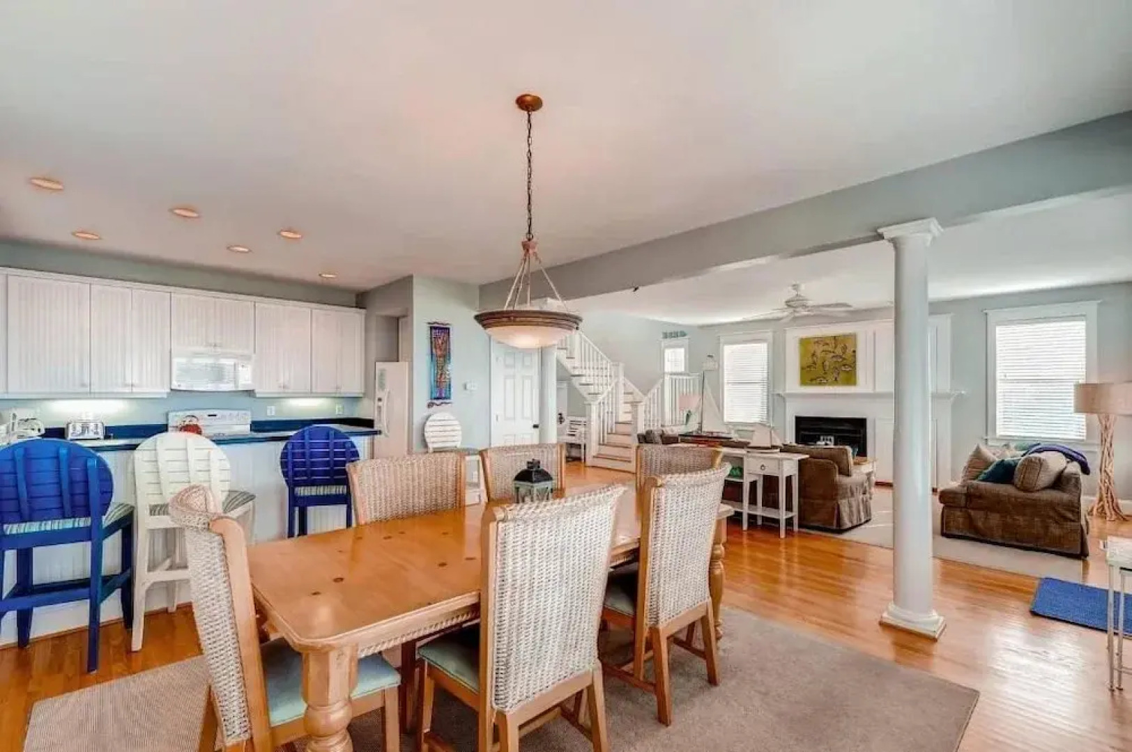 Footprints In The Sand 4 Bedroom Holiday Home By Bald Head Island