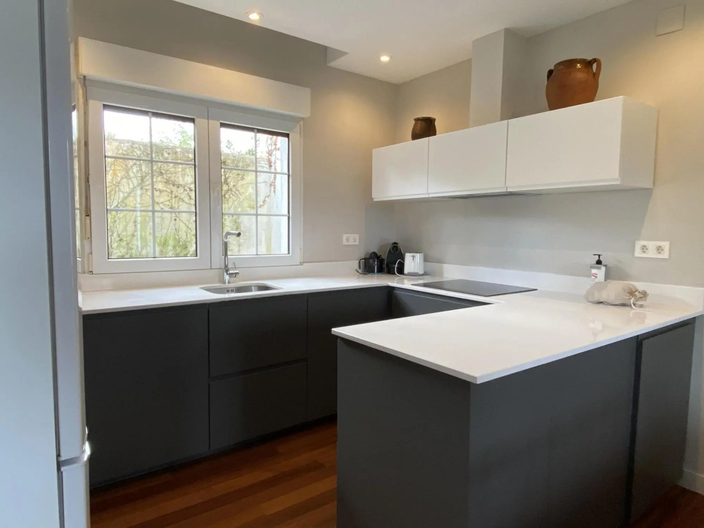 La Casa Nueva Casa 5 habitaciones