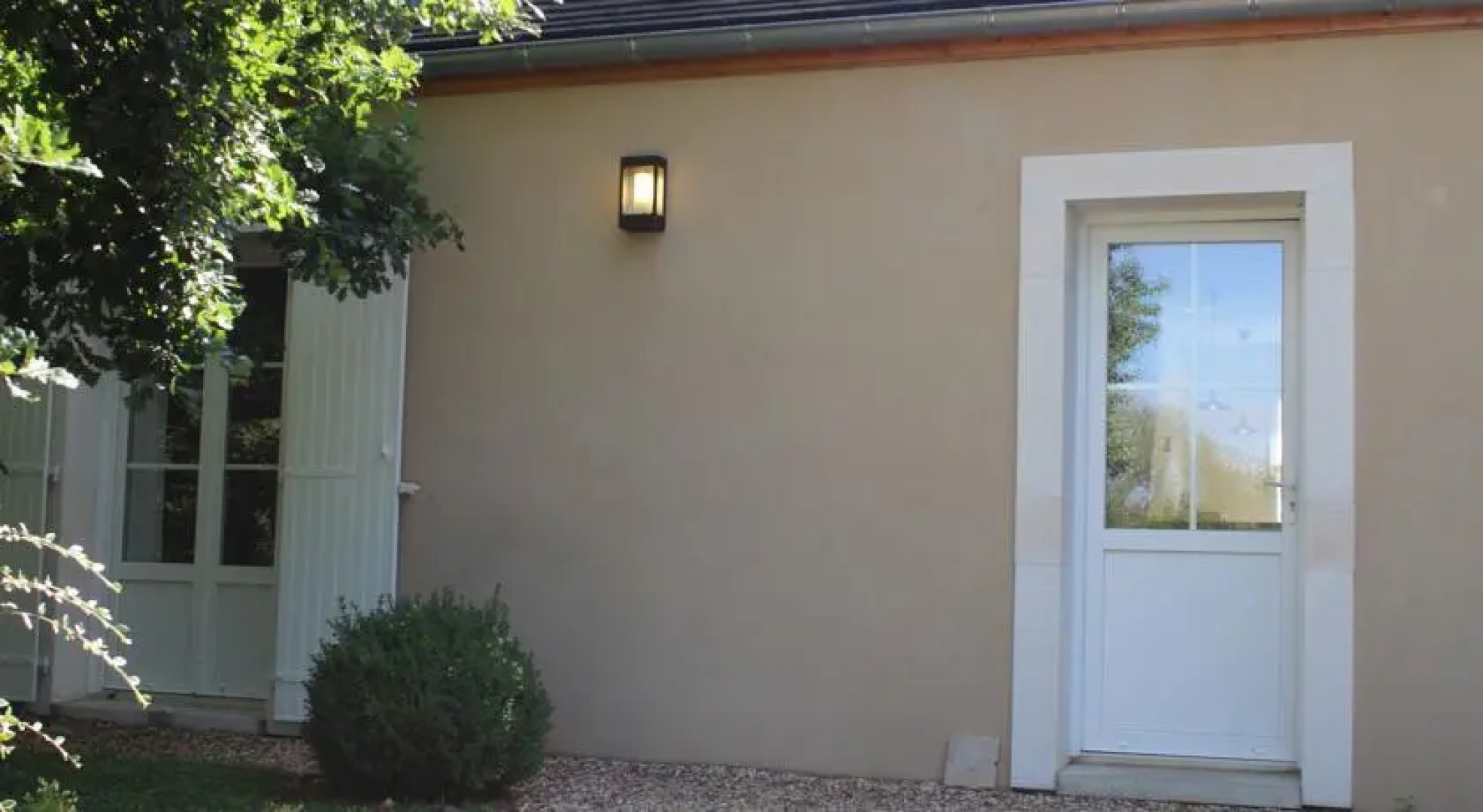 Le Clos Saint Pierre