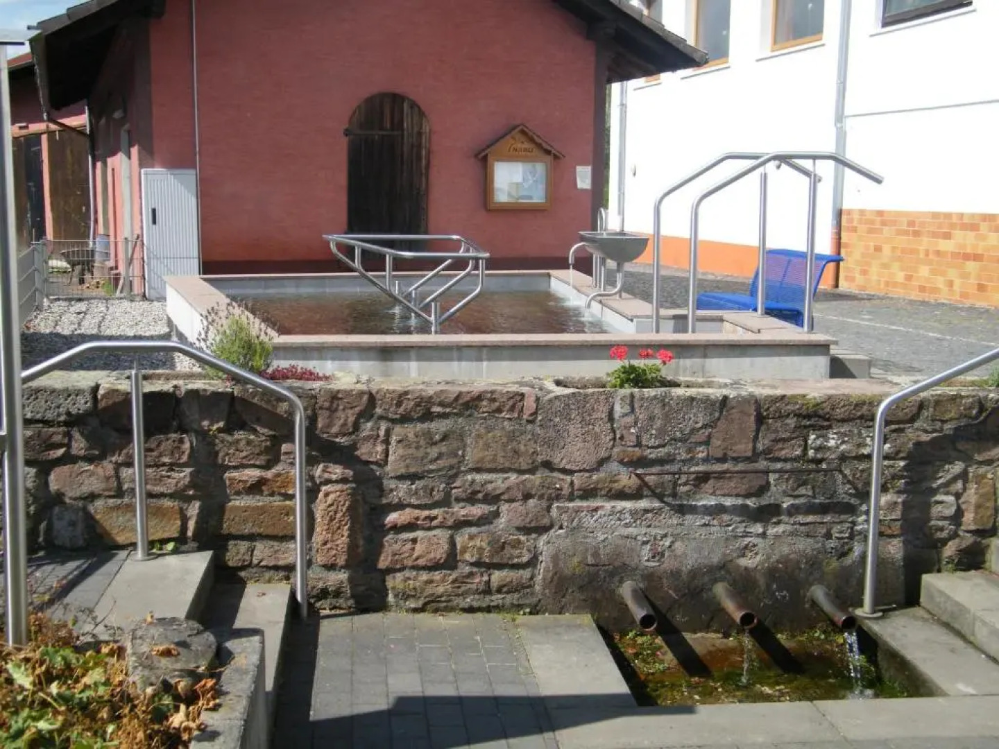 Landgasthof Zur Quelle