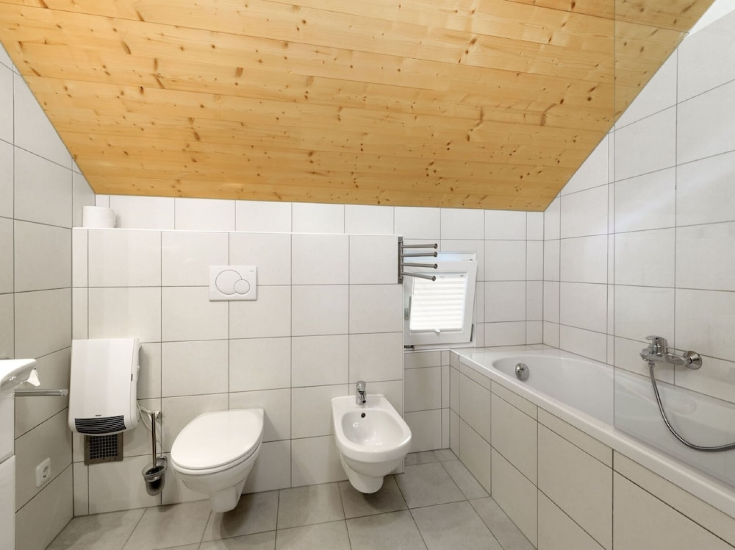 Mountain-view Chalet in Hohentauern With Infrared Cabin