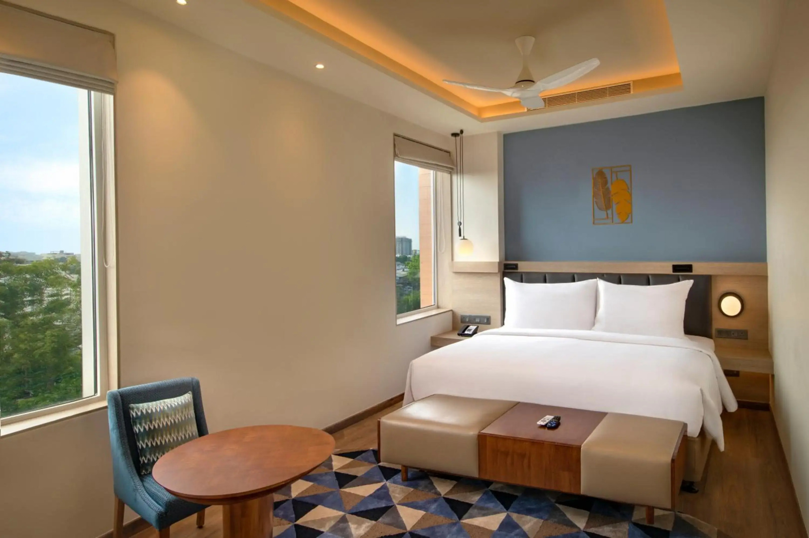 Aloft Coimbatore Singanallur