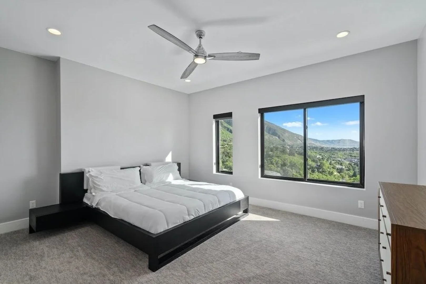 10457 Wasatch Boulevard Home 4 Bedrooms 4.5 Bathrooms Home