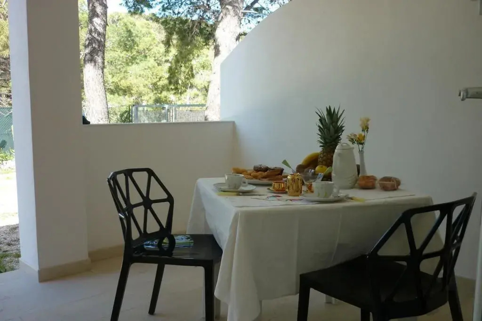 Villa Soleanna Residence