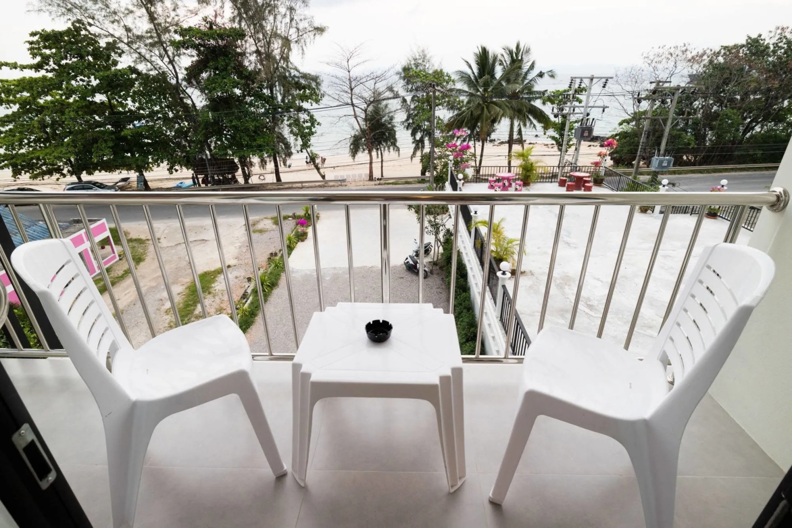 White Sand Halal House Krabi