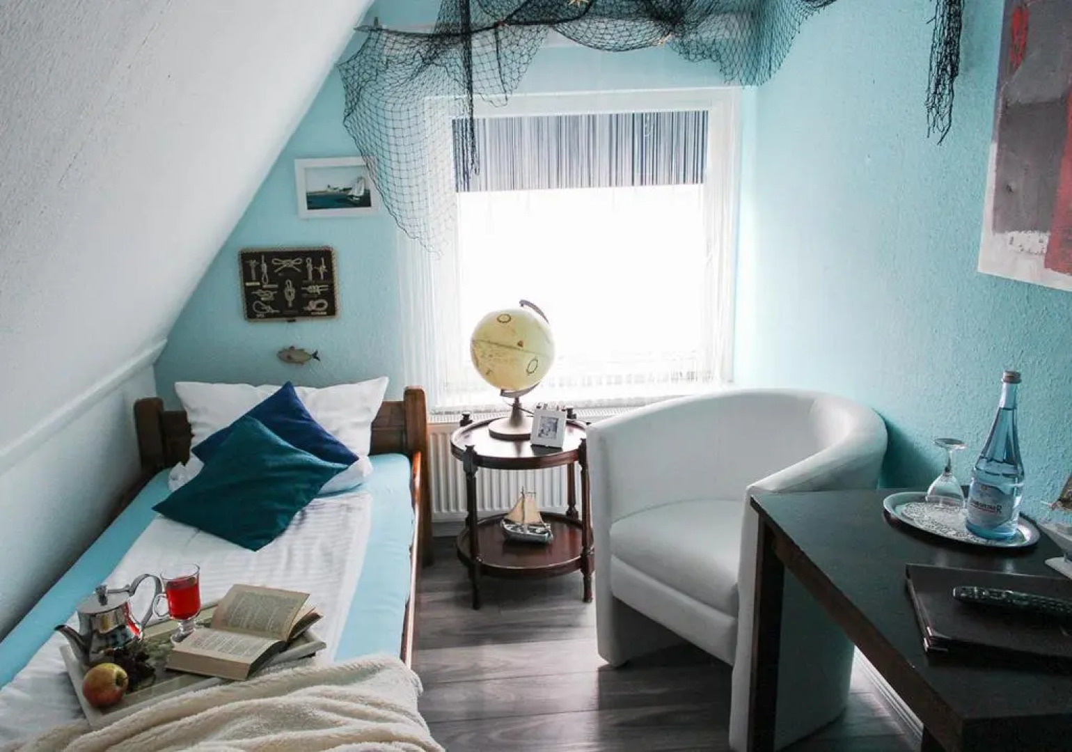 Forsthaus-Ferienhotel am Dobrock