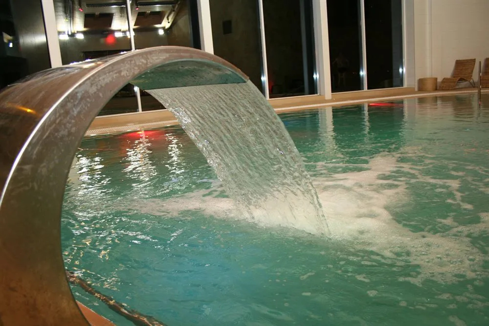 Fra Mare Thalasso Spa