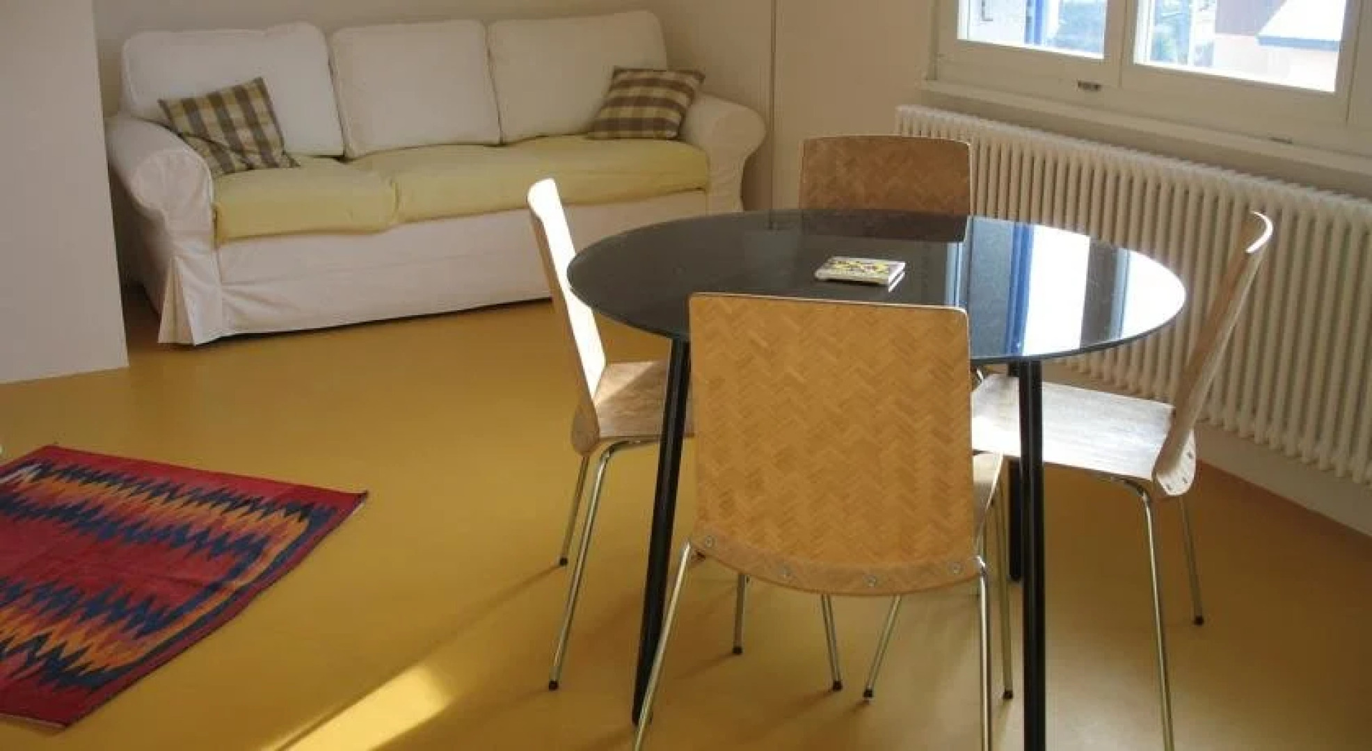 Appartement Les Iris