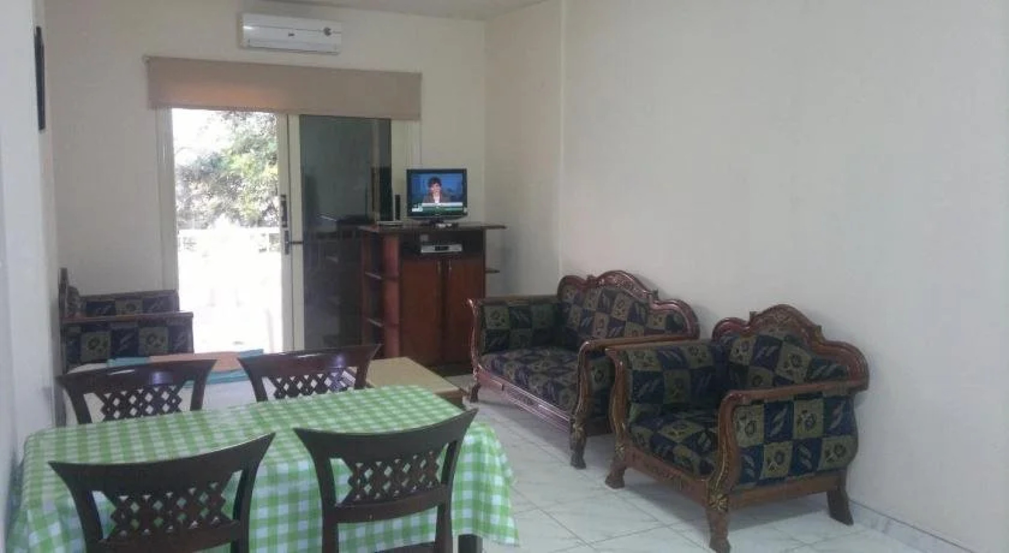 Chrysanthos Boutique Apartments