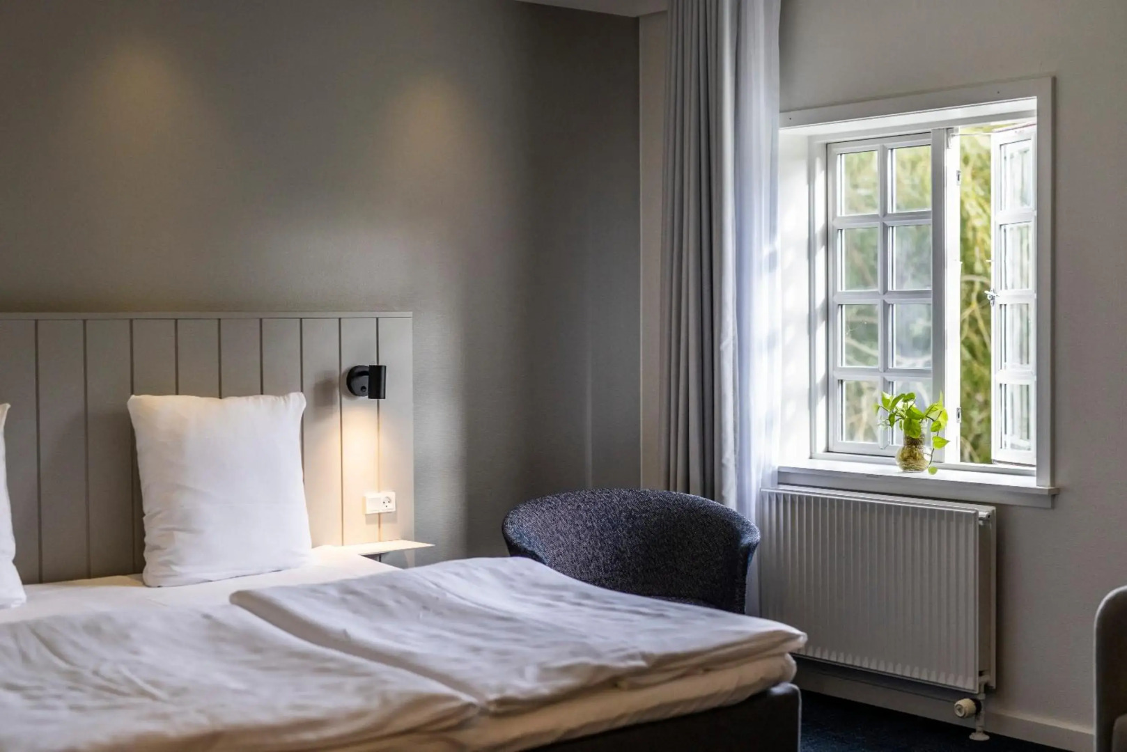 Comwell Bygholm Park