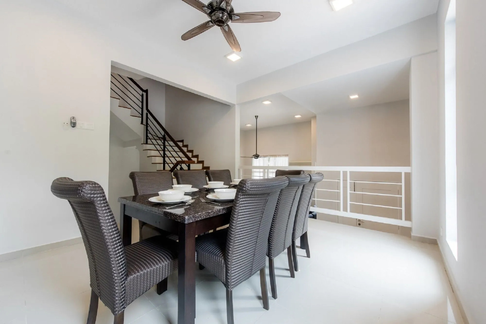 Shamrock Beach Villas