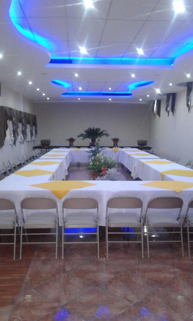 Hotel y Restaurante Casa Texel