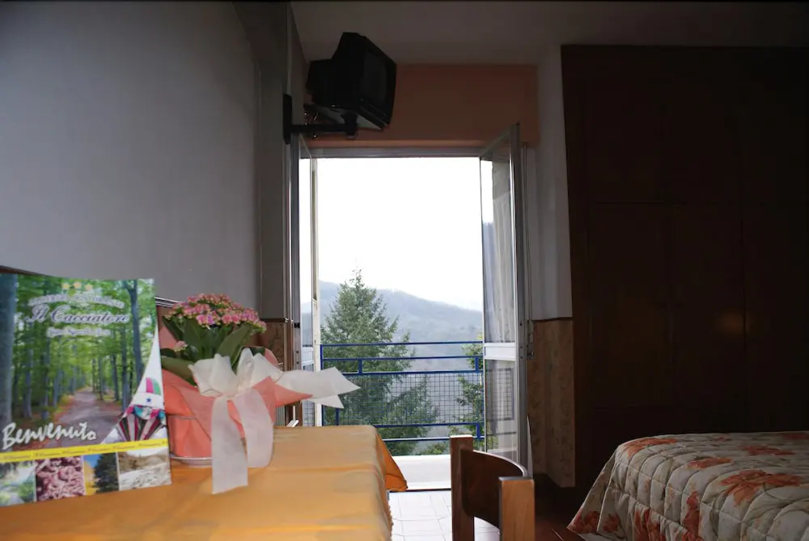 Albergo Ristorante Il Cacciatore