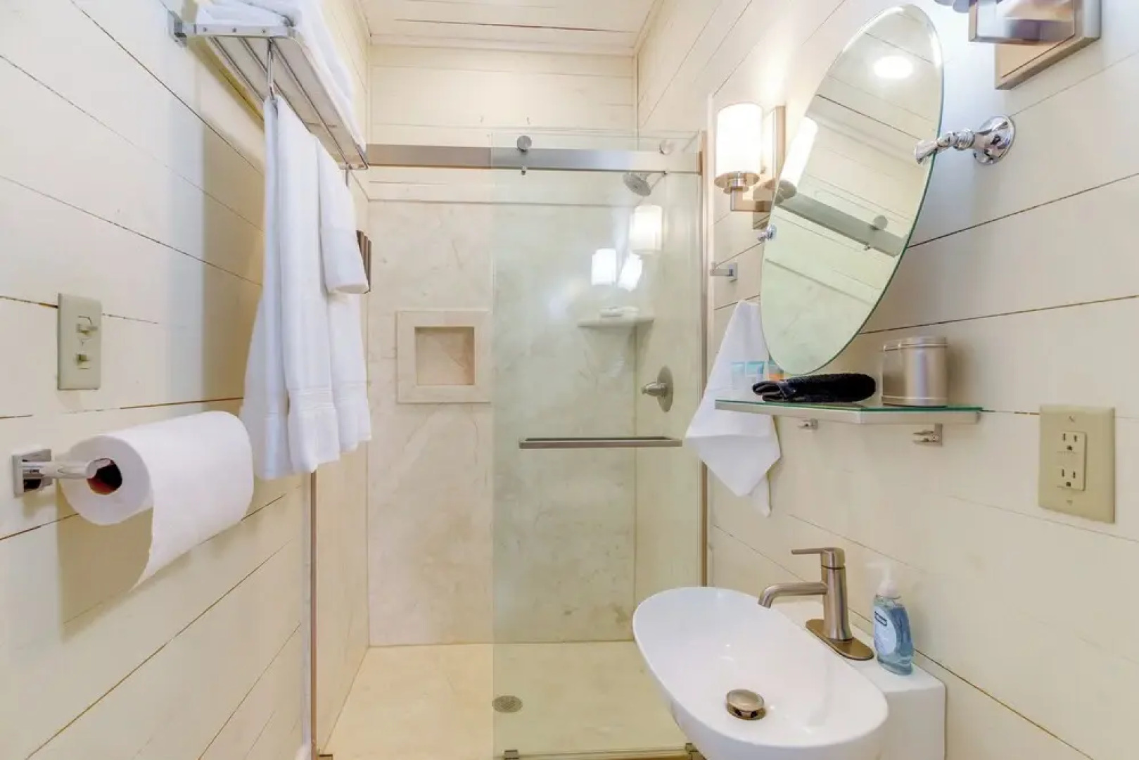 Walk Downtown: Home w/ Yard in Clarksdale