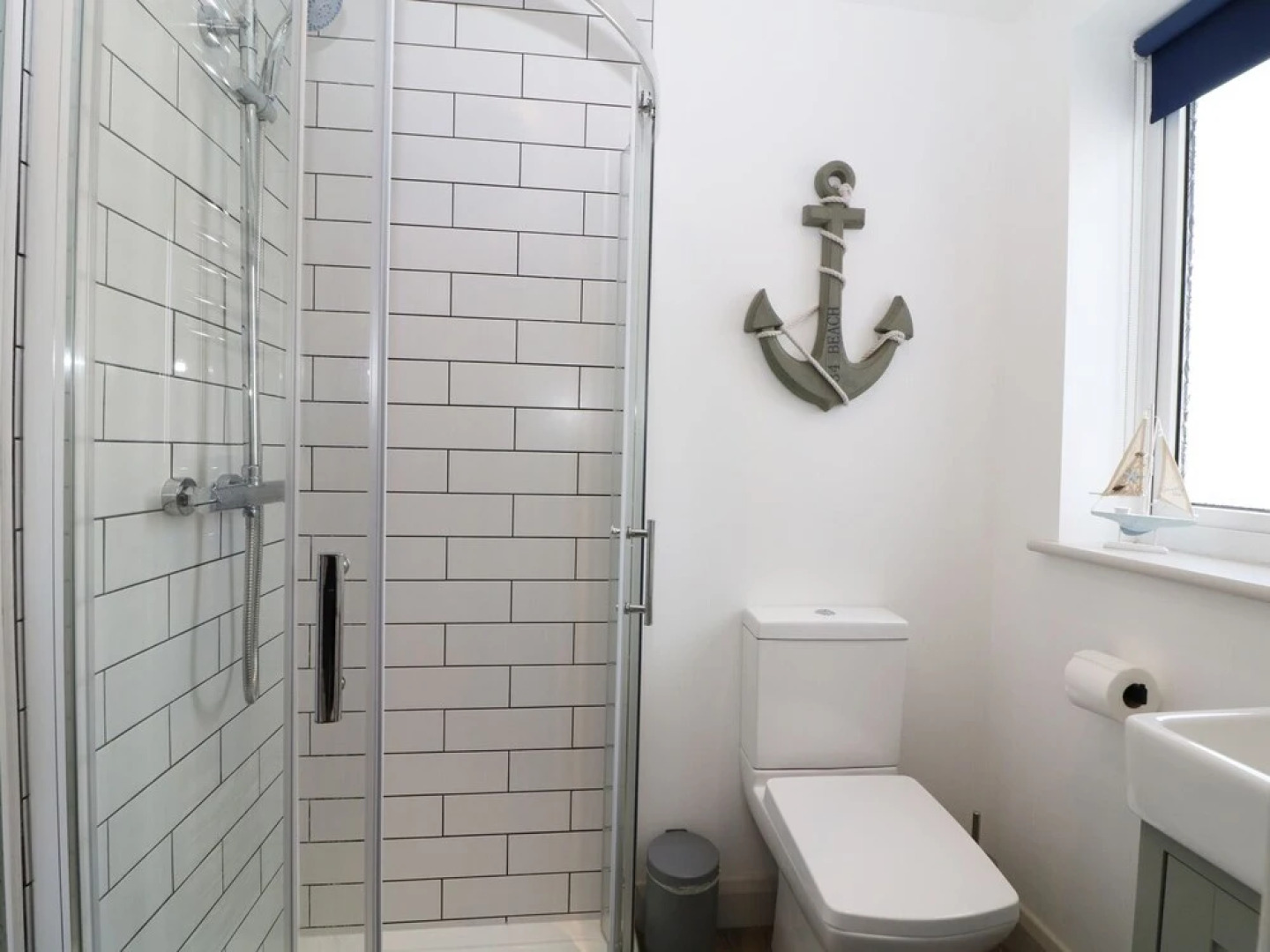 21 Llwyn Gwalch Estate