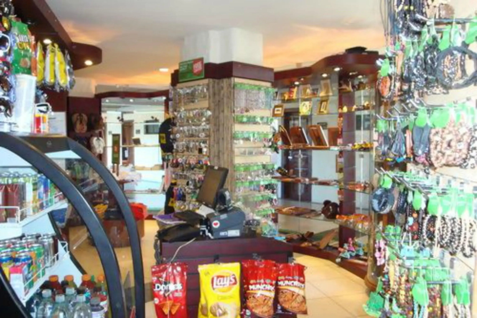 Villas Sol Beach Resort