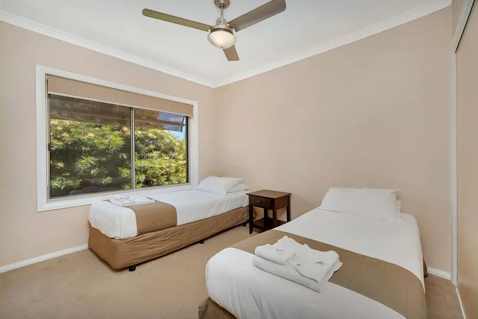 Kennedy Holiday Villas