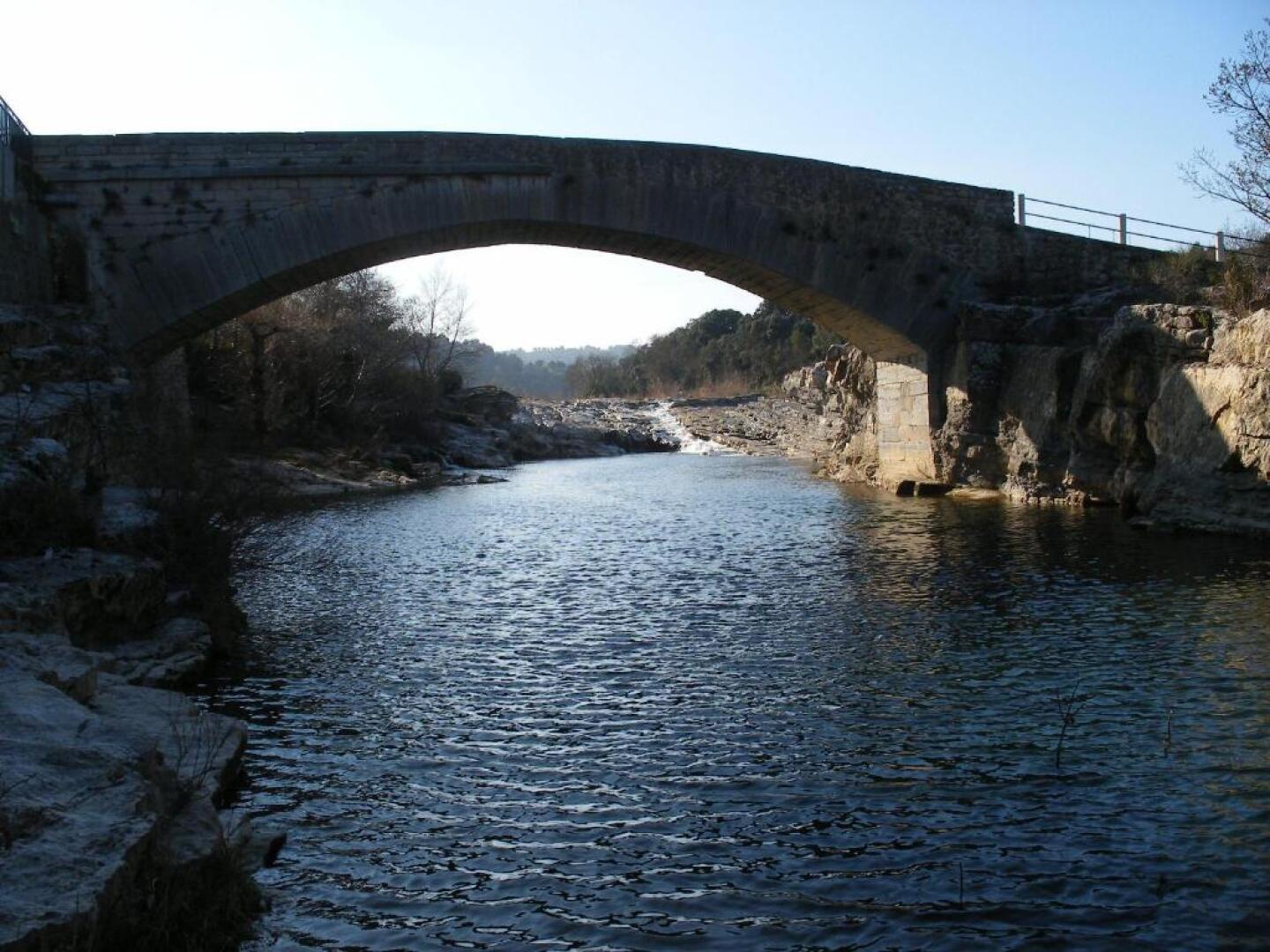 Domaine Les Cascades