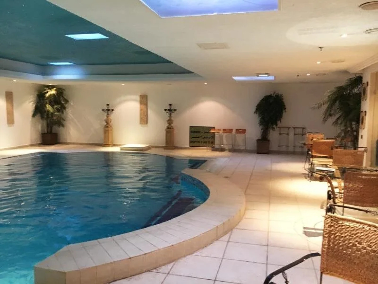 Mirage Suites Hotel - Family Only