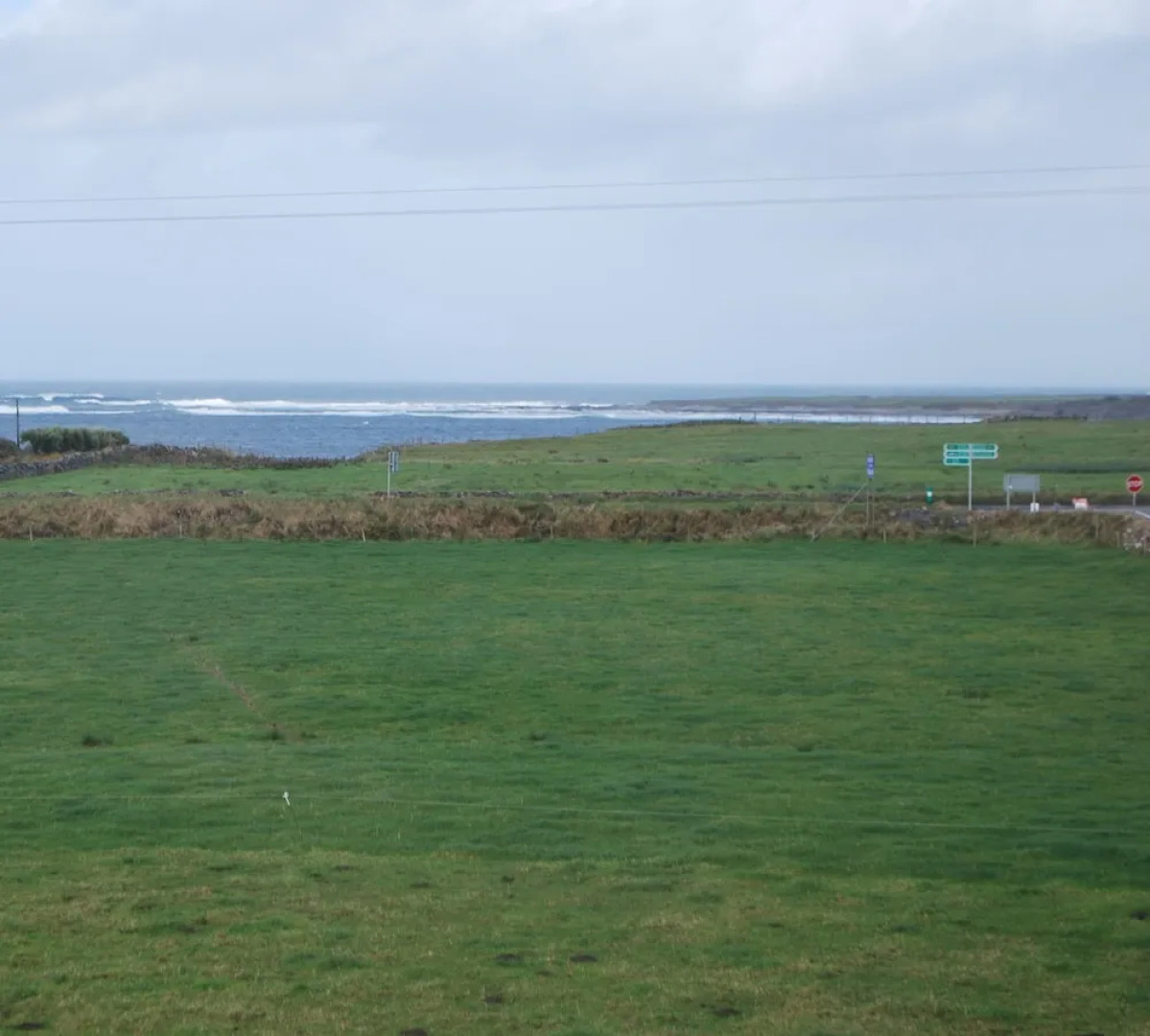 Berrylodge Country House