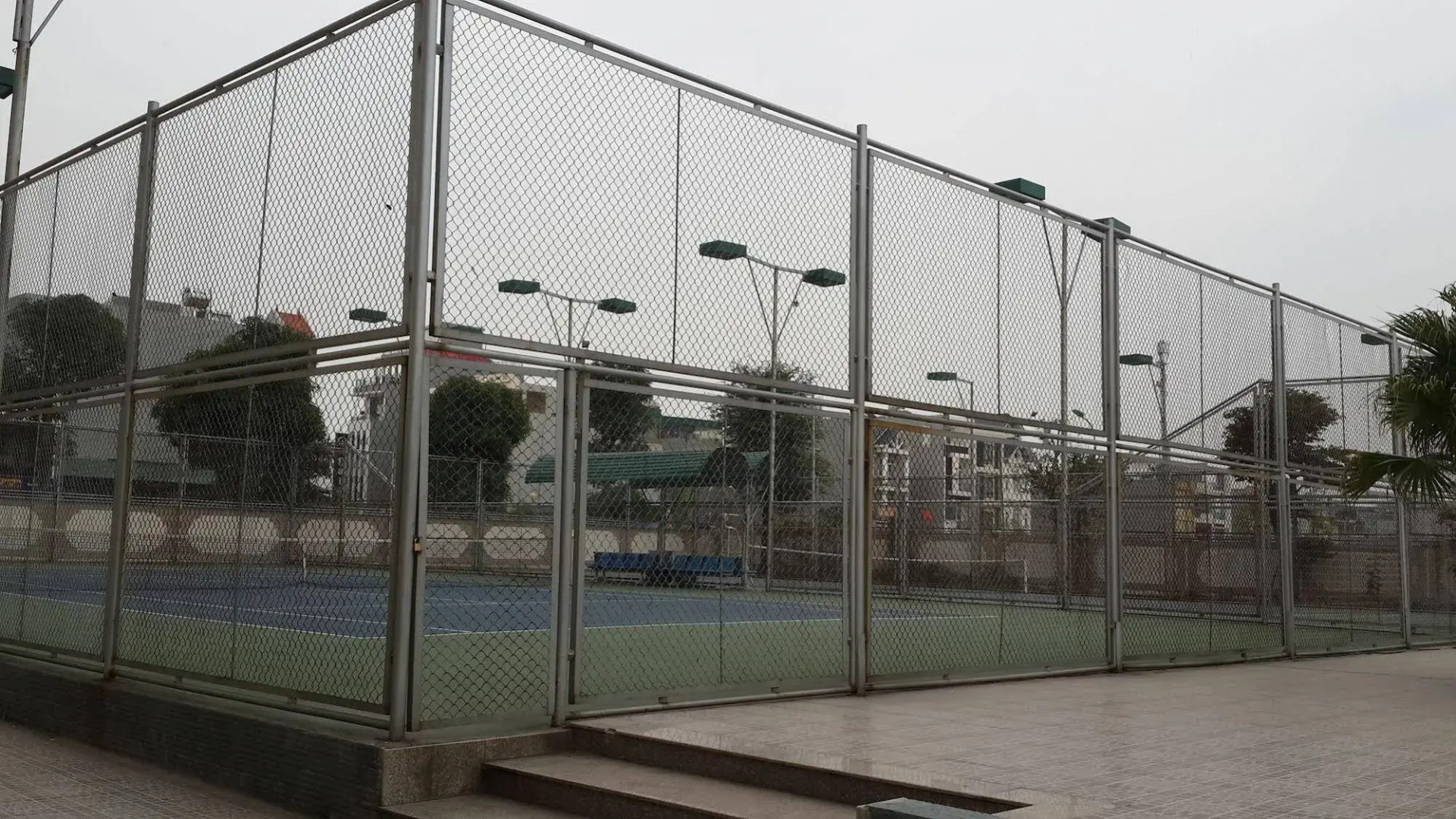 Muong Thanh Thanh Hoa Hotel