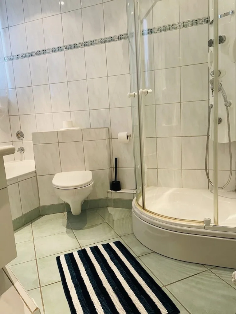 City Müllers Apartment