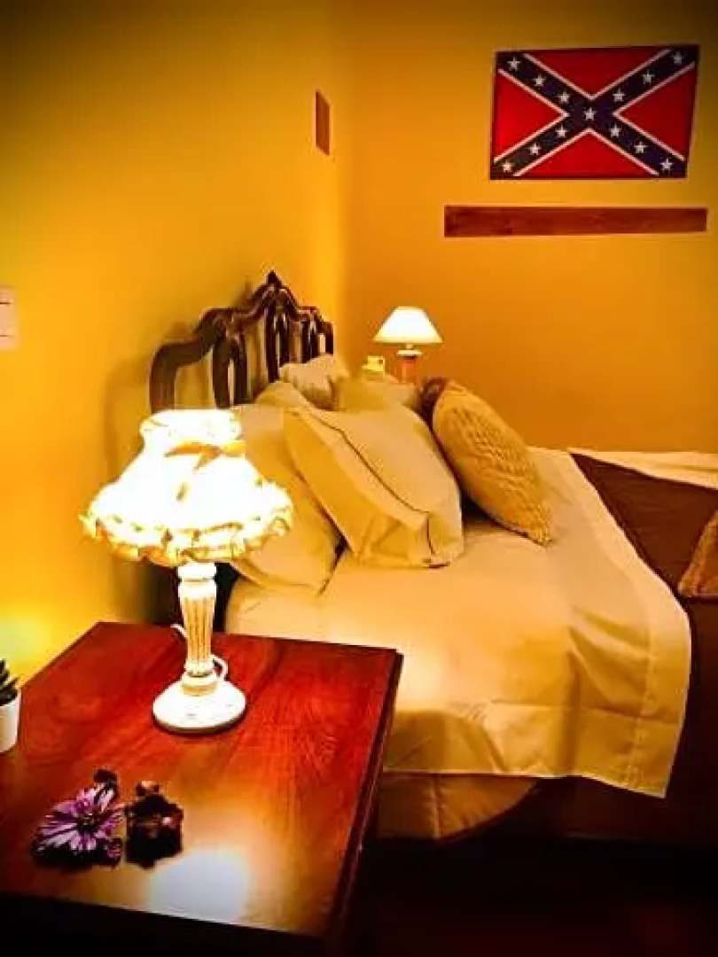 B&B Carlo III Formicola