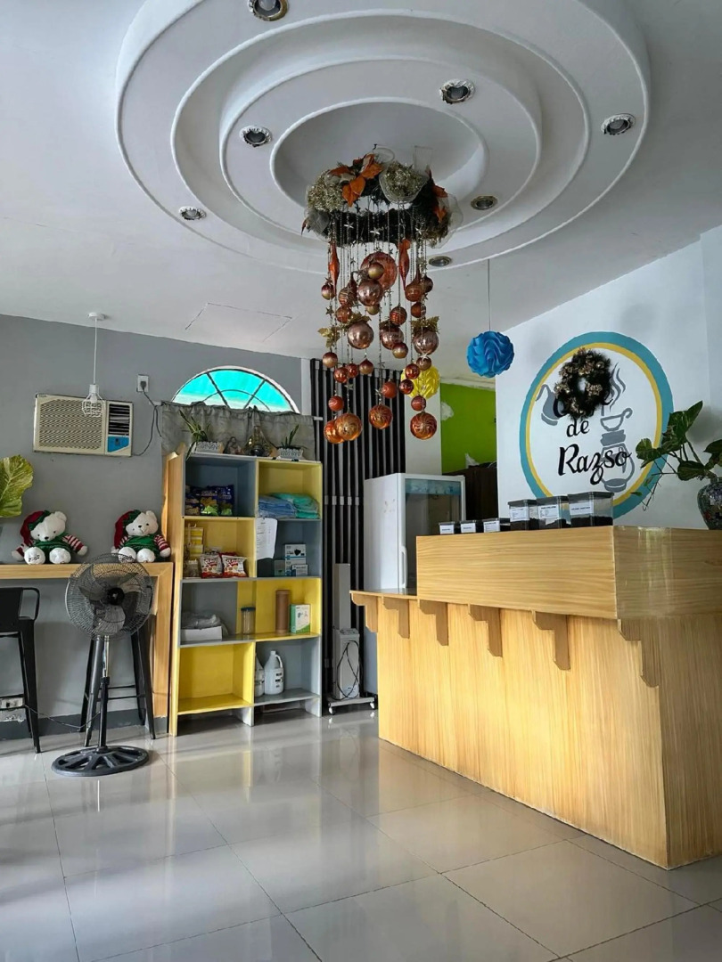 S & R Bed and Breakfast