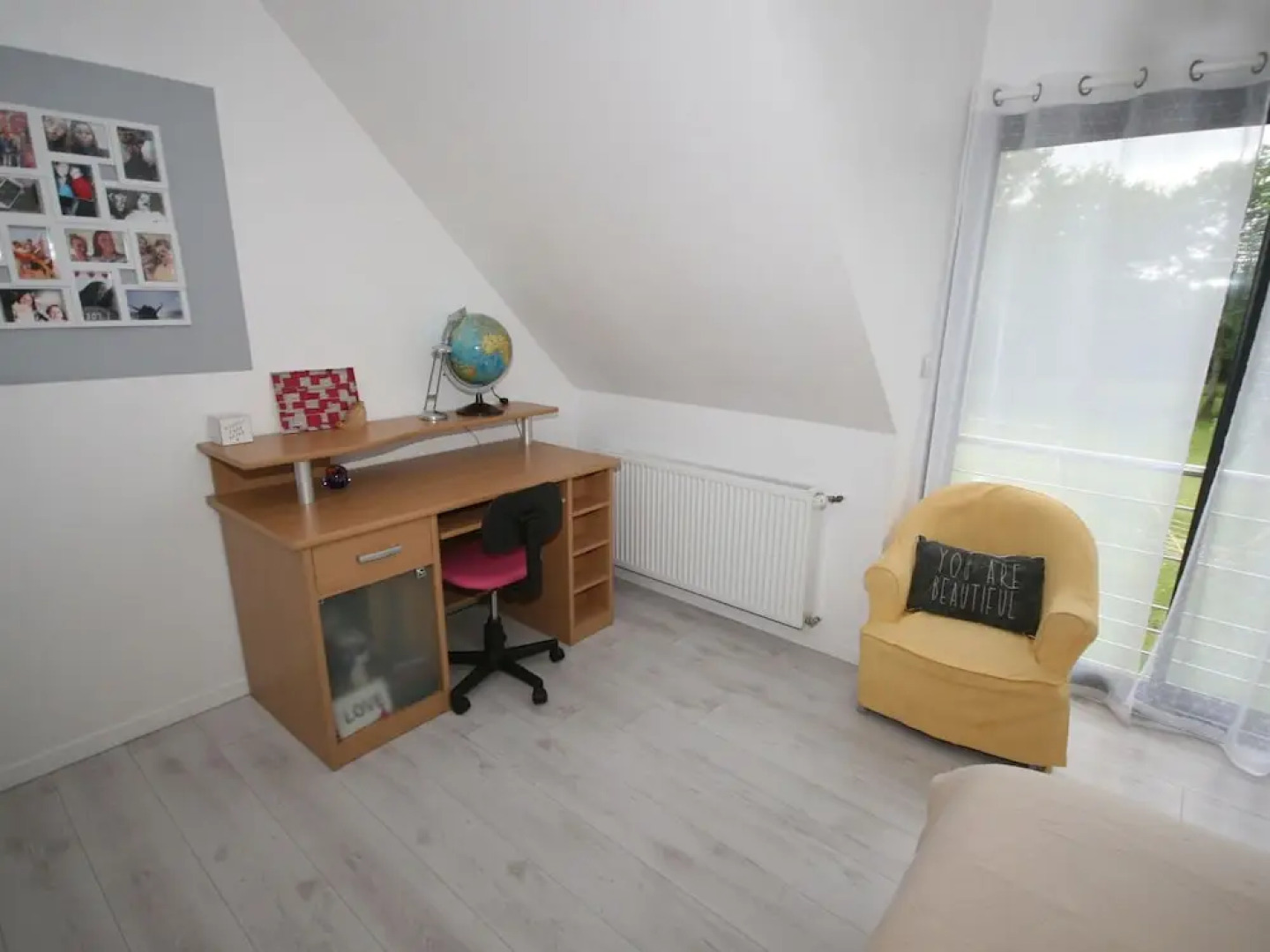 Modern Villa With Private Heated Pool, Located 2 km From the Sandy Beach