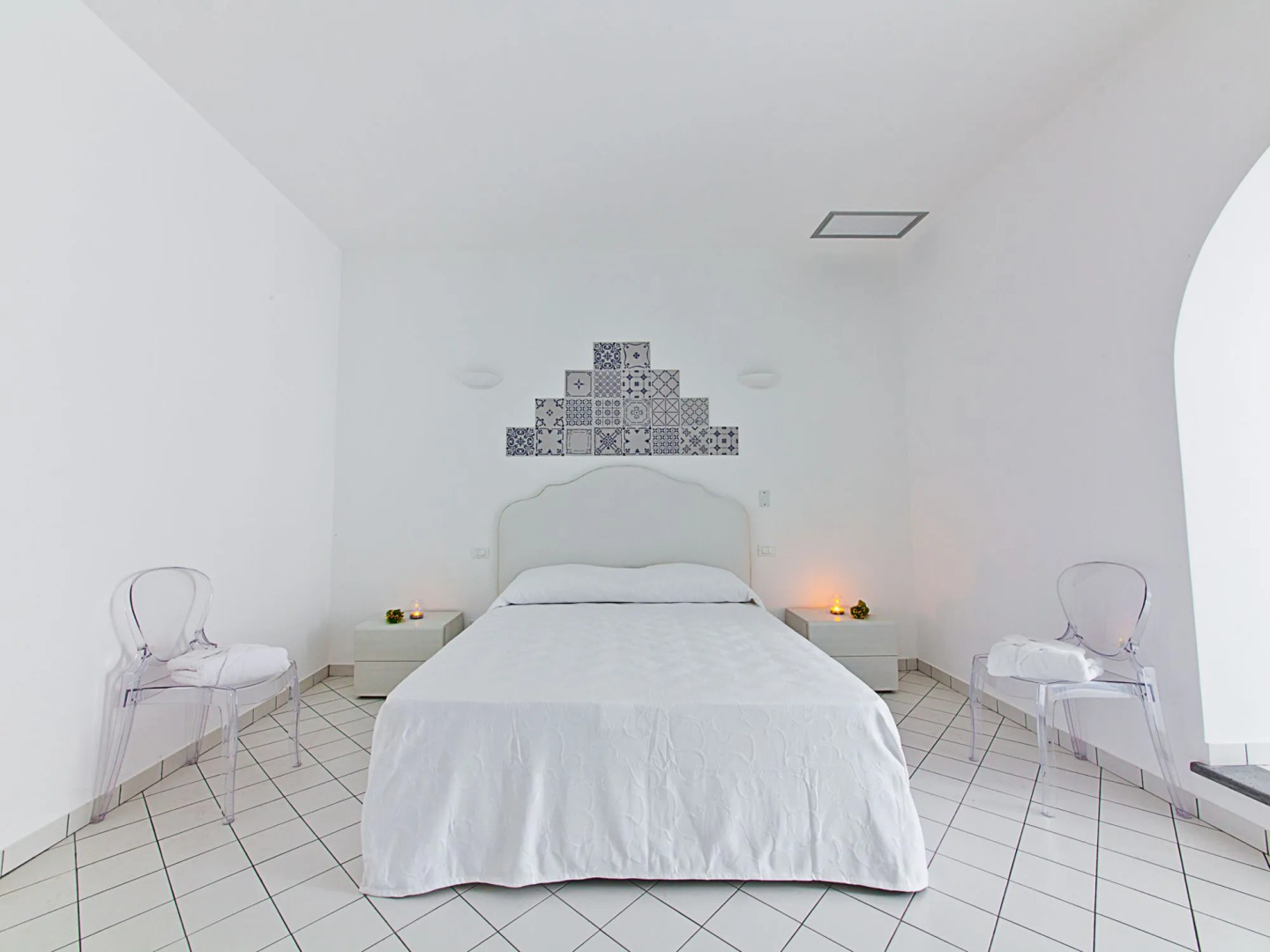 Punta Sallustro Lipari