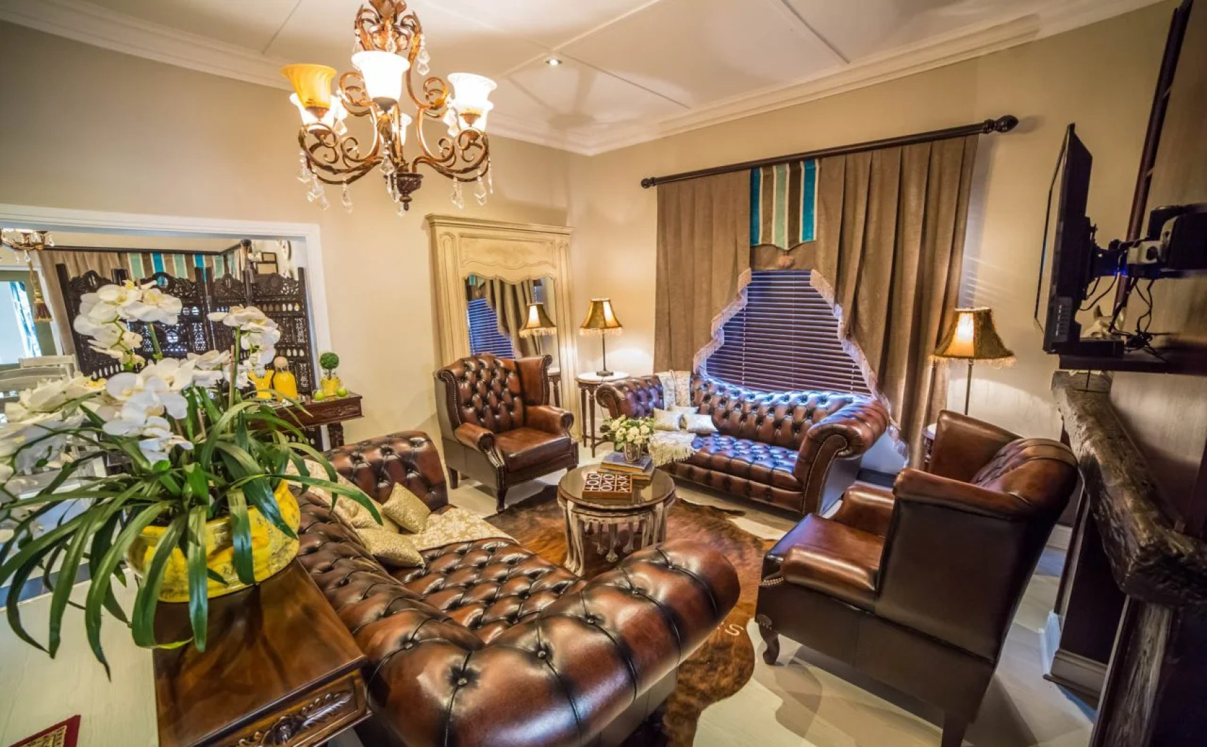 Grey Manor Guesthouse