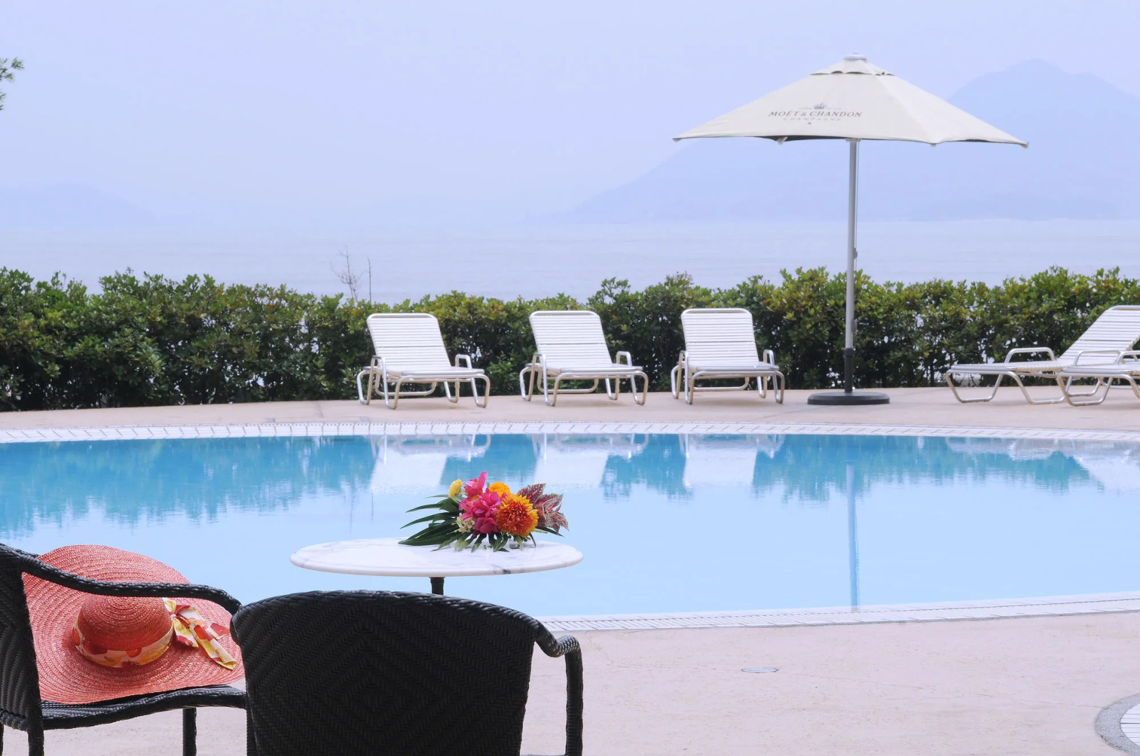 Grand Prince Hotel Hiroshima