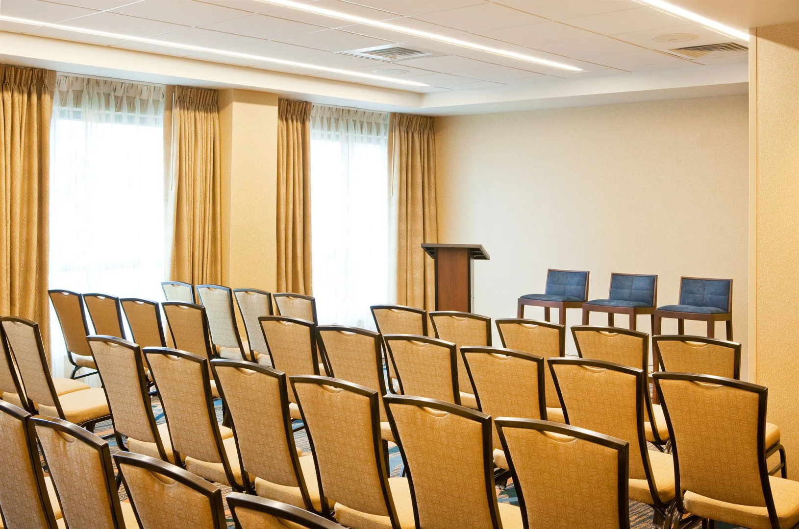 Residence Inn by Marriott Boston Back Bay/Fenway