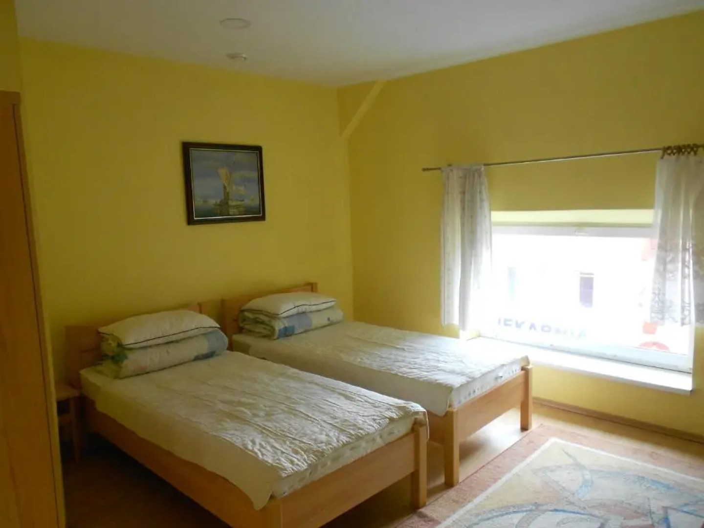 Hostel Na Bocianowie