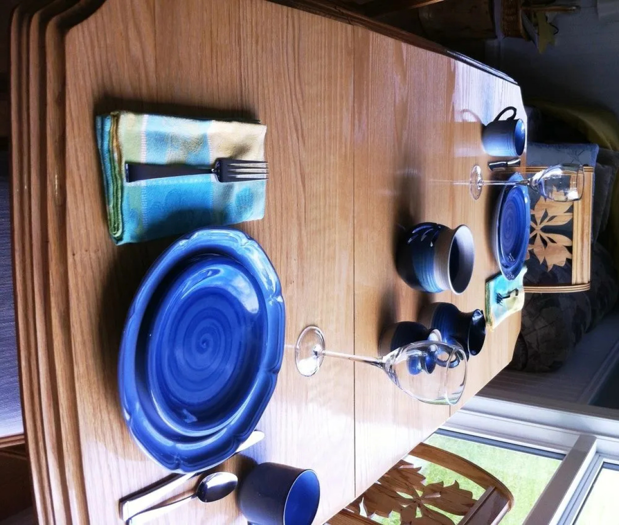 Greenwich Moonlight Bay Cottage