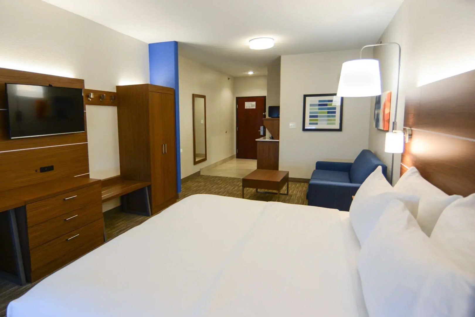 Holiday Inn Express Hotel & Suites Rolla - U of Missouri S&T by IHG