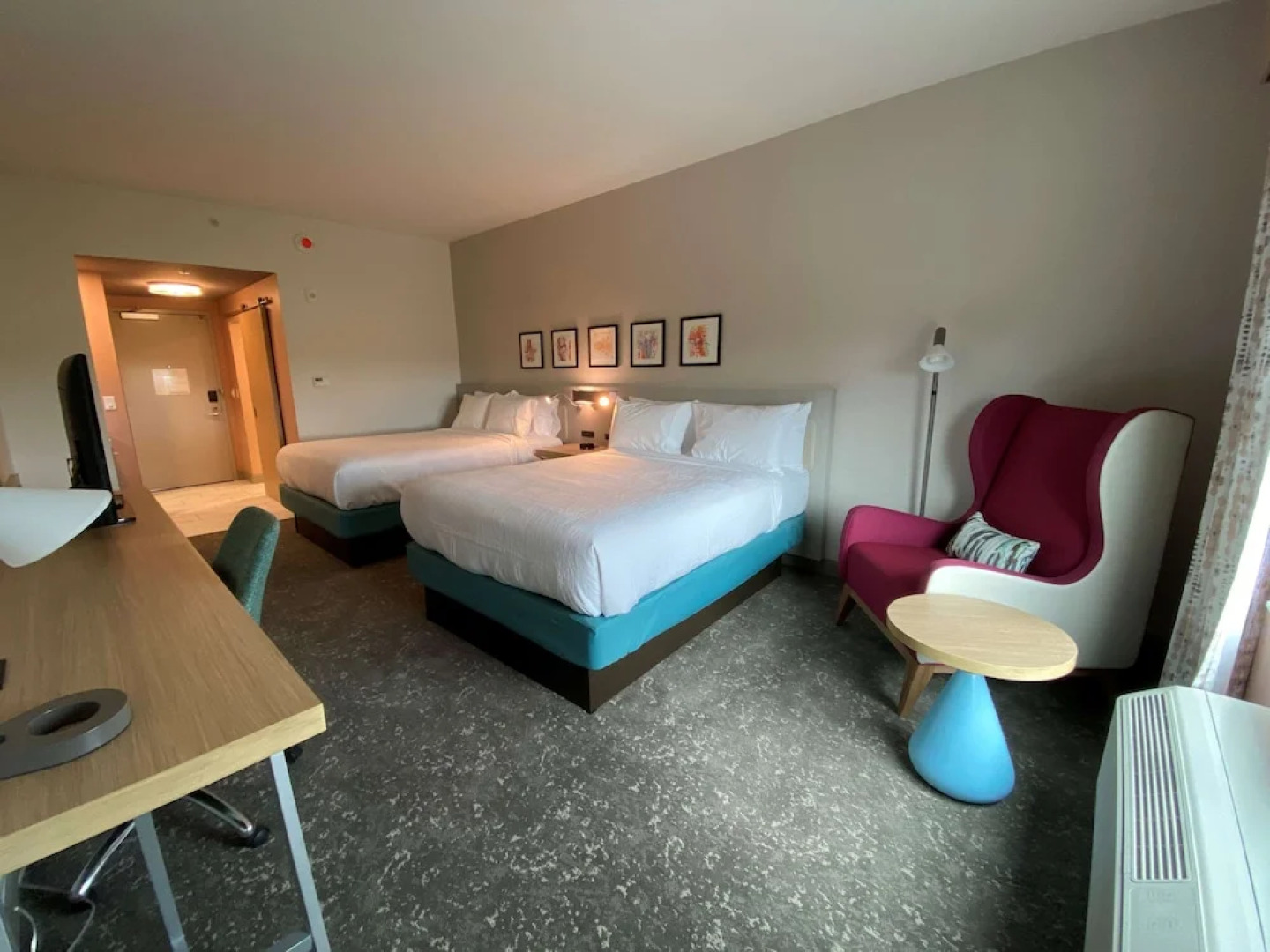 Hilton Garden Inn Homestead